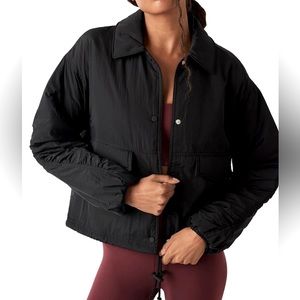 Free People Off The Bleachers Coaches